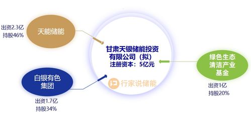 儲能產業(yè)爆發(fā)式增長 2024年日增205家新公司，超7千家入局，大數據賦能行業(yè)新生態(tài)