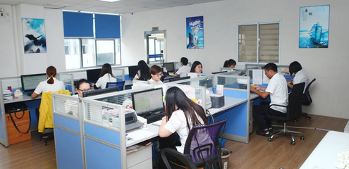 銷售與技術服務 為您提供一站式解決方案