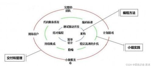 軟件測試與開發(fā)流程 協(xié)同構(gòu)建高質(zhì)量軟件的基石